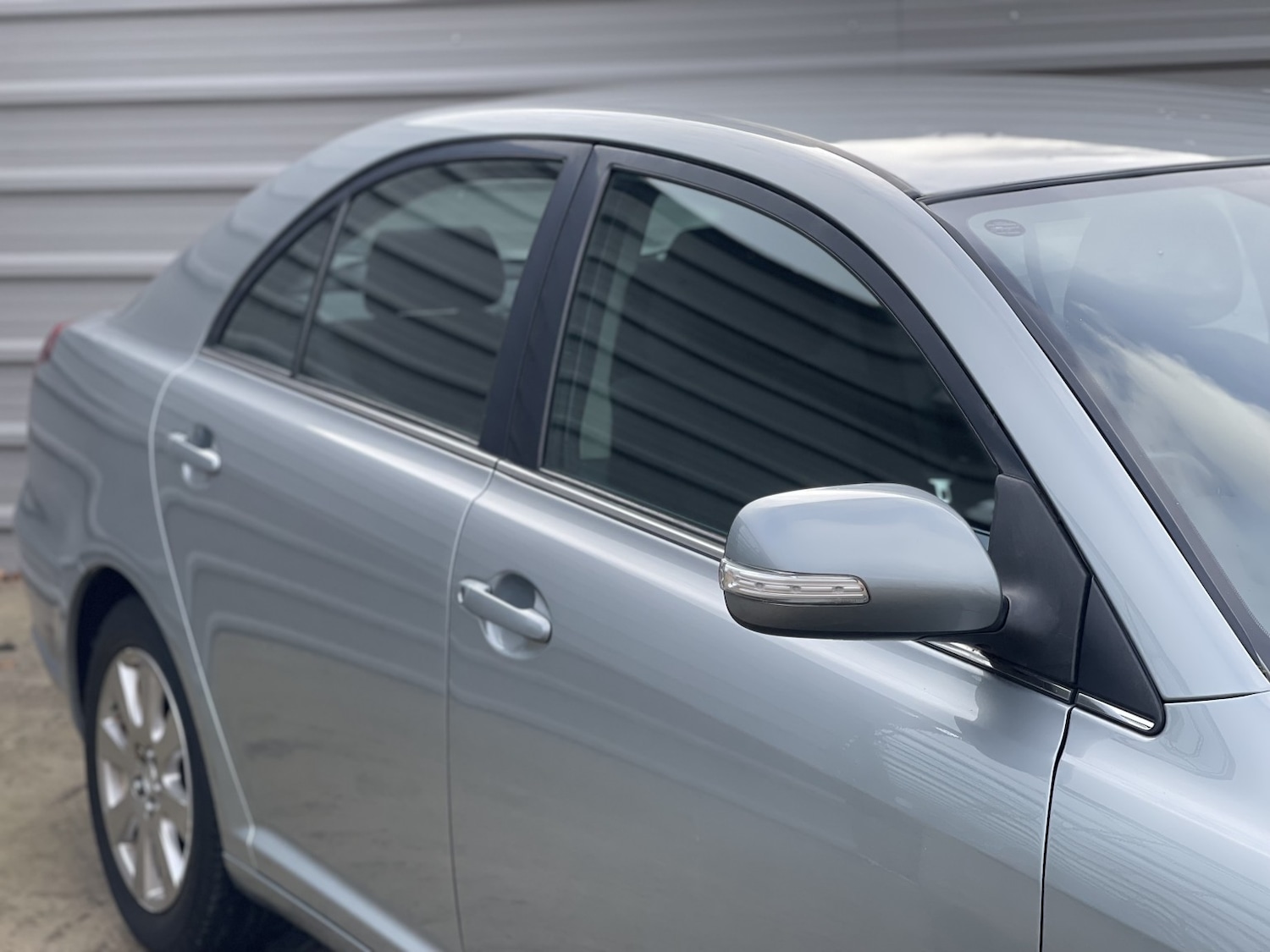 Used Toyota Avensis 2008 for sale - 76547877: Photo 7