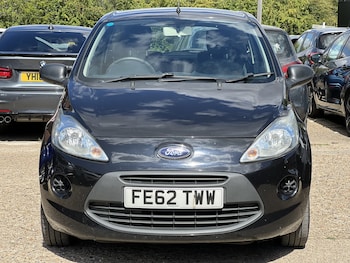Used Ford Ka 2012 for sale - 79439384: Photo