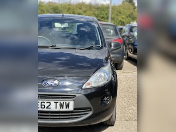 Used Ford Ka 2012 for sale - 79439384: Photo