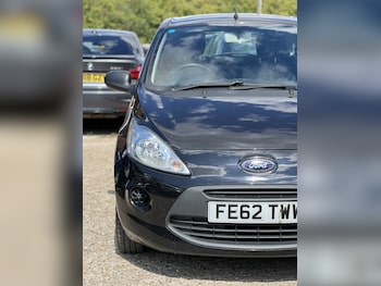 Used Ford Ka 2012 for sale - 79439384: Photo