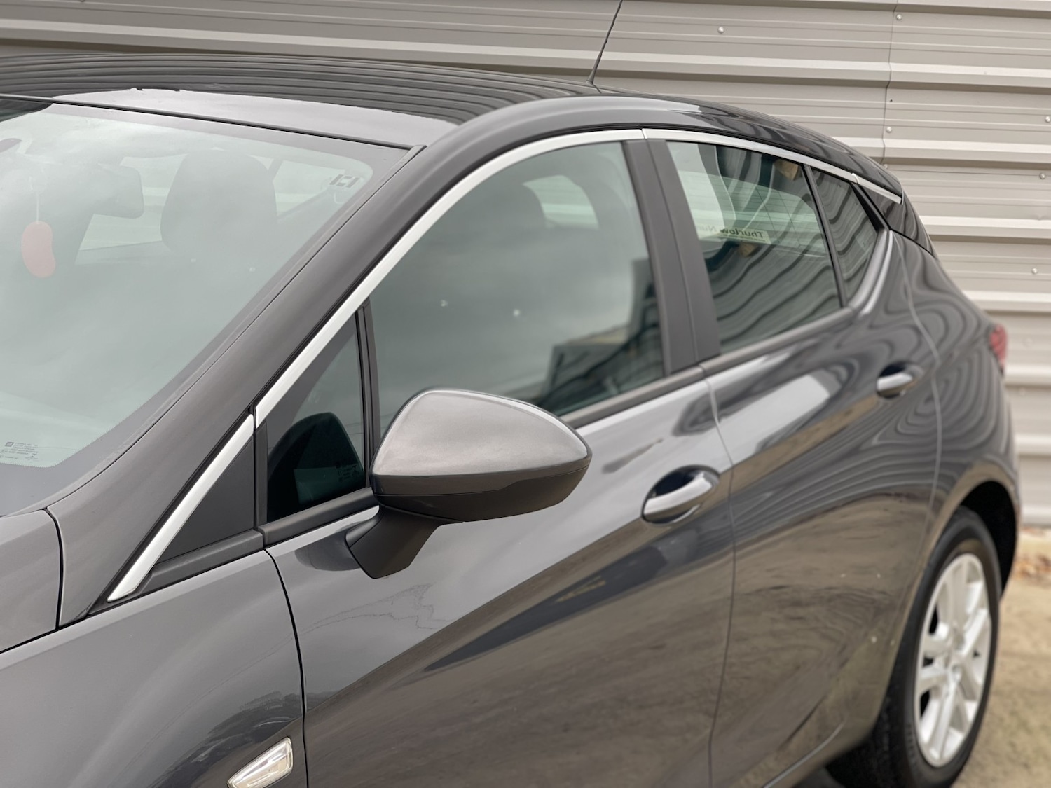 Used Vauxhall Astra 2016 for sale - 76510997: Photo 14