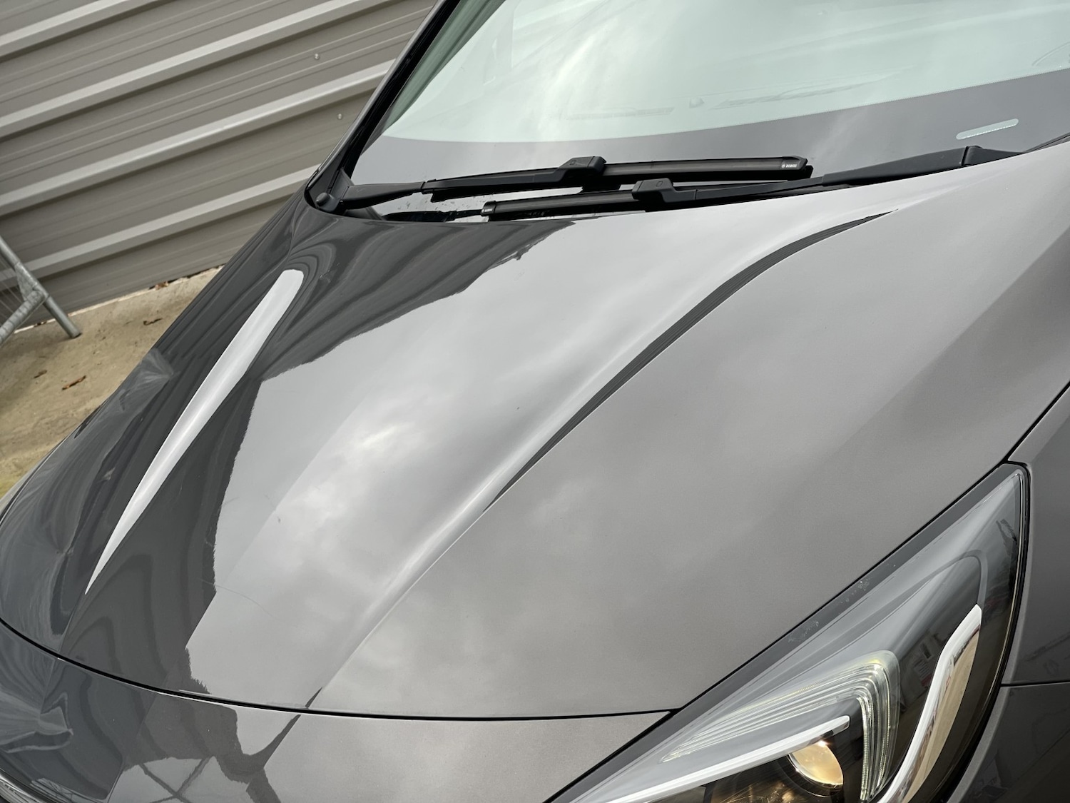 Used Vauxhall Astra 2016 for sale - 76510997: Photo 15