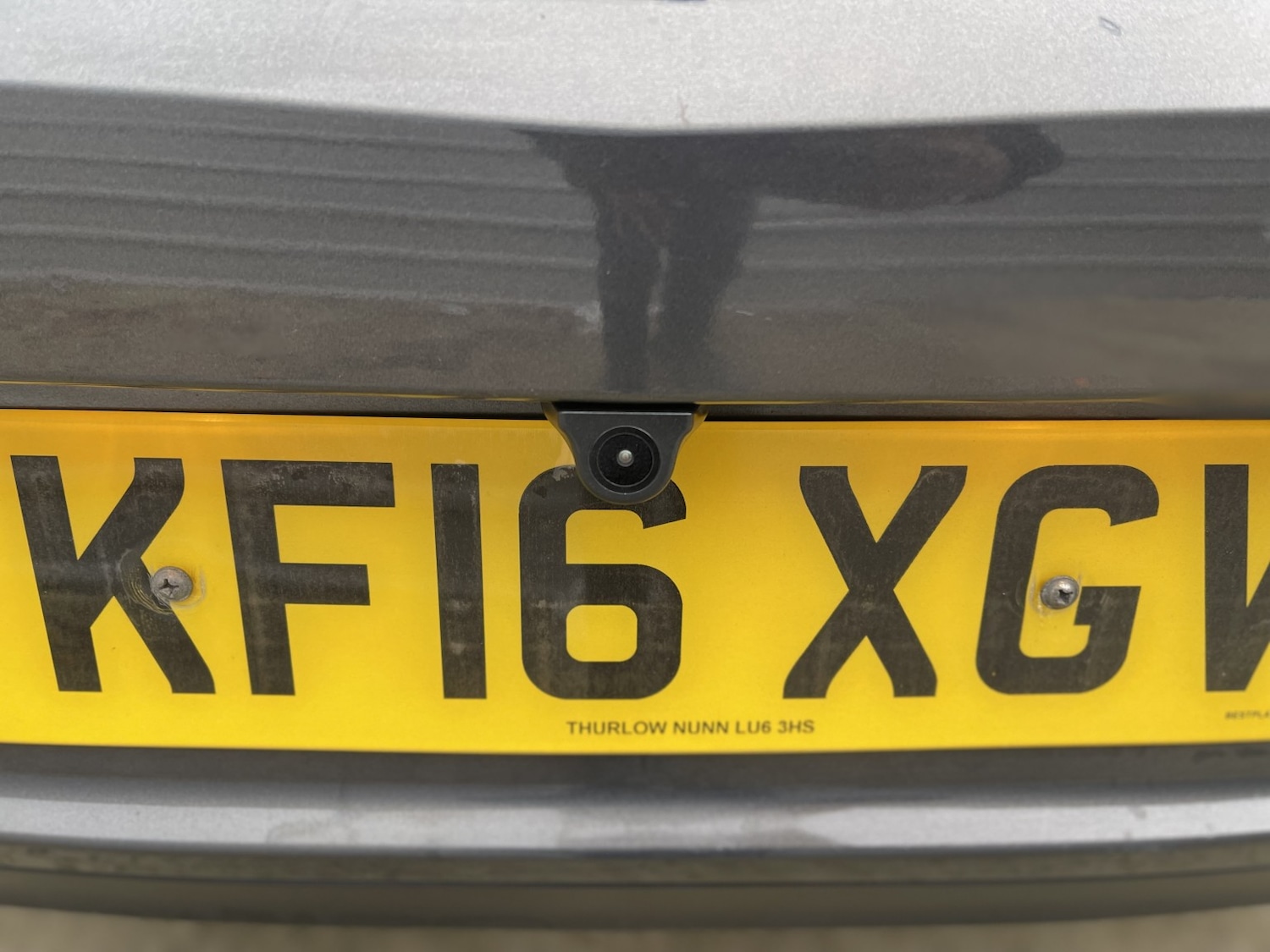 Used Vauxhall Astra 2016 for sale - 76510997: Photo 25