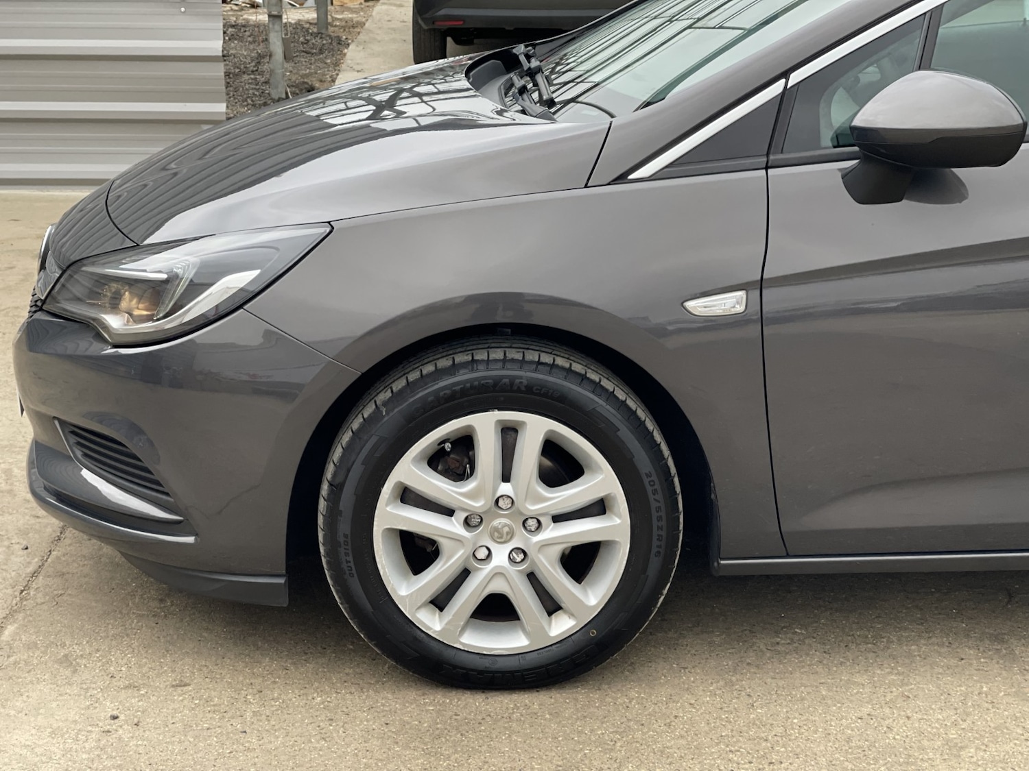 Used Vauxhall Astra 2016 for sale - 76510997: Photo 31