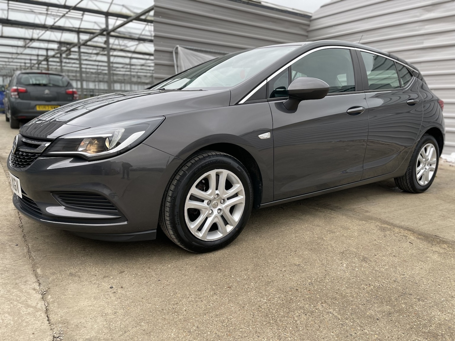 Used Vauxhall Astra 2016 for sale - 76510997: Photo 32