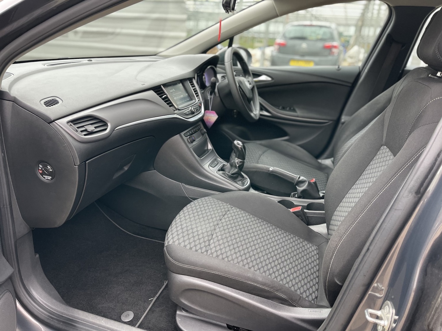 Used Vauxhall Astra 2016 for sale - 76510997: Photo 34