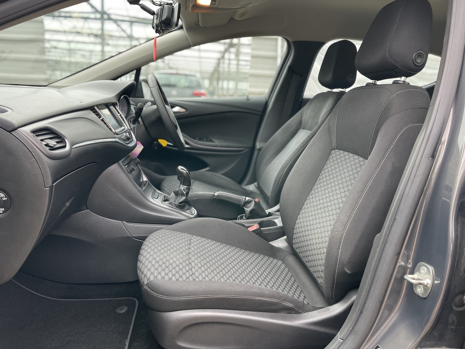 Used Vauxhall Astra 2016 for sale - 76510997: Photo 35