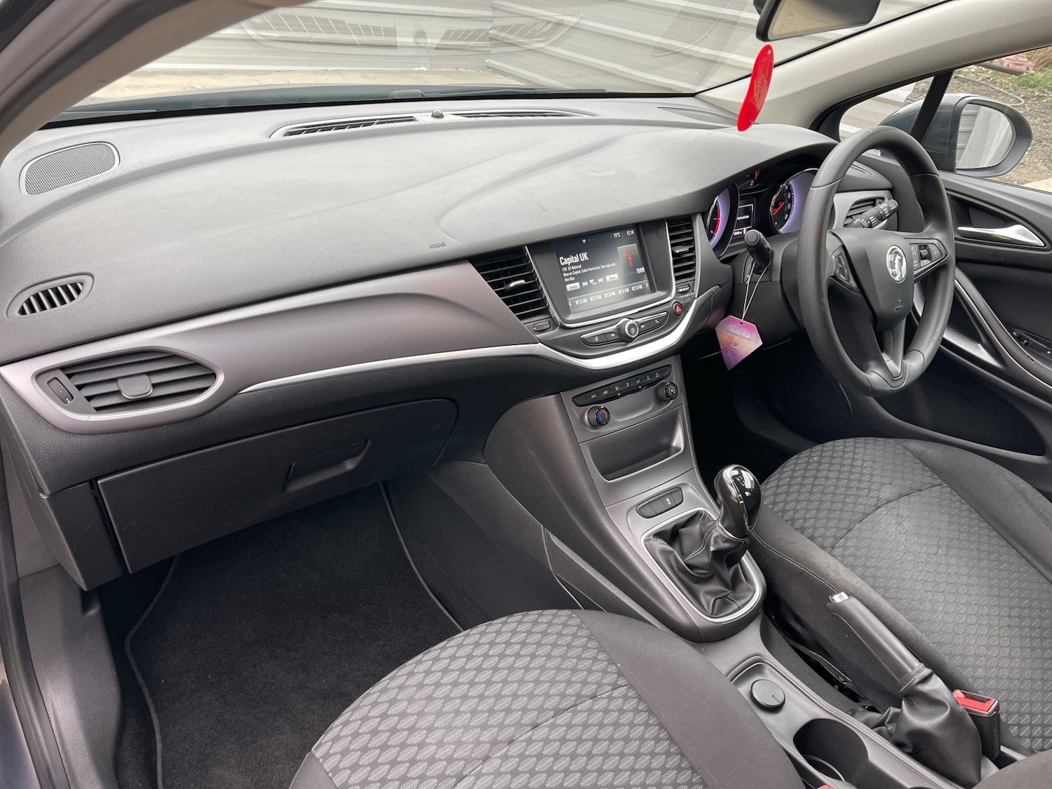 Used Vauxhall Astra 2016 for sale - 76510997: Photo 36