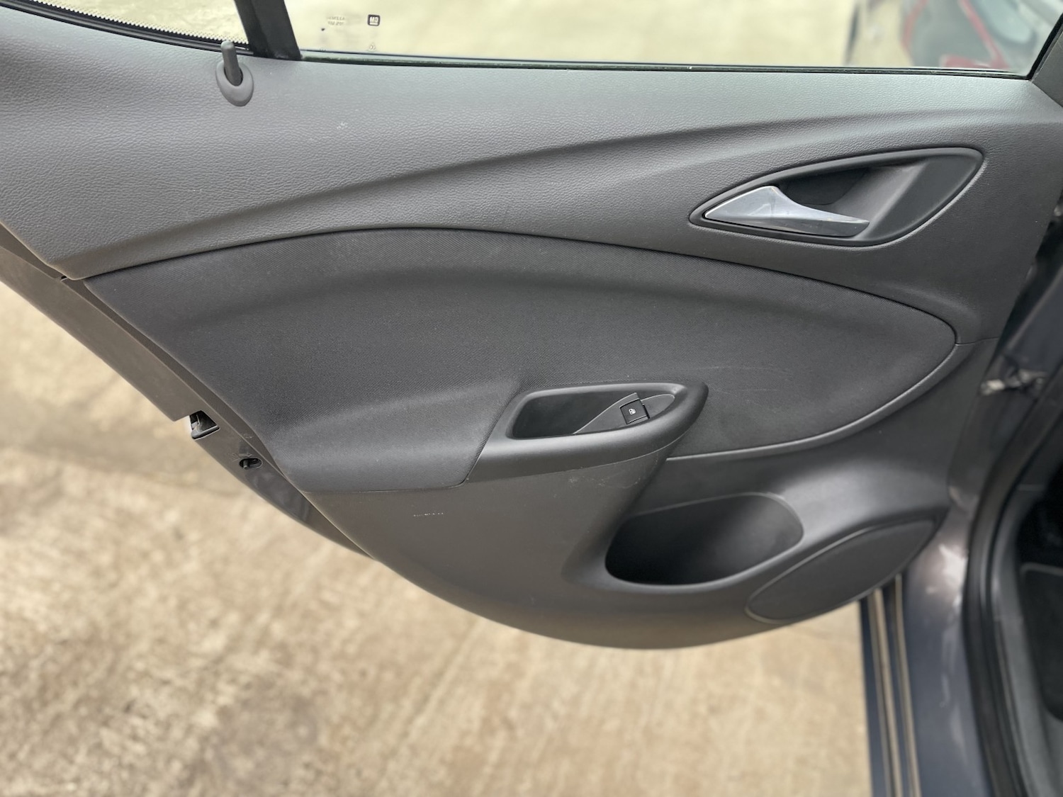 Used Vauxhall Astra 2016 for sale - 76510997: Photo 37