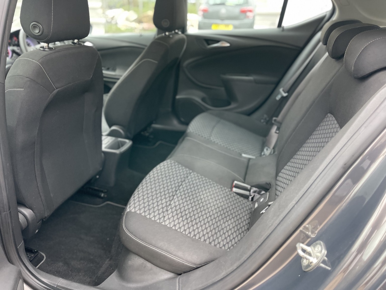 Used Vauxhall Astra 2016 for sale - 76510997: Photo 38