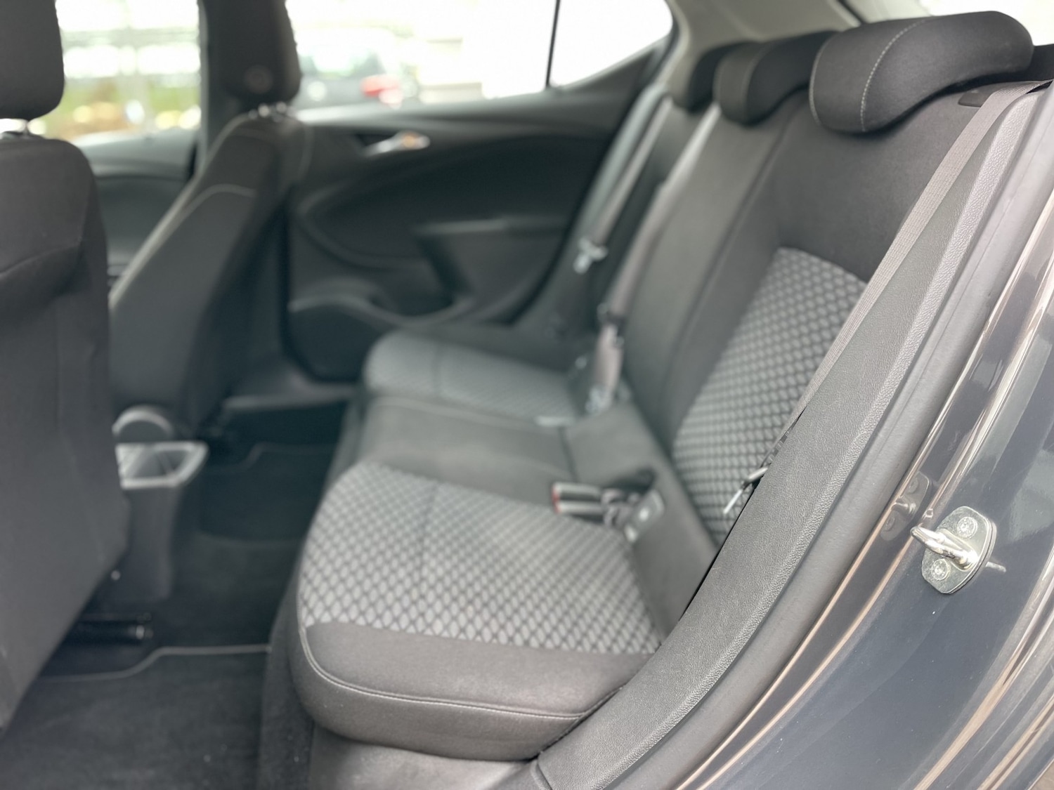 Used Vauxhall Astra 2016 for sale - 76510997: Photo 39