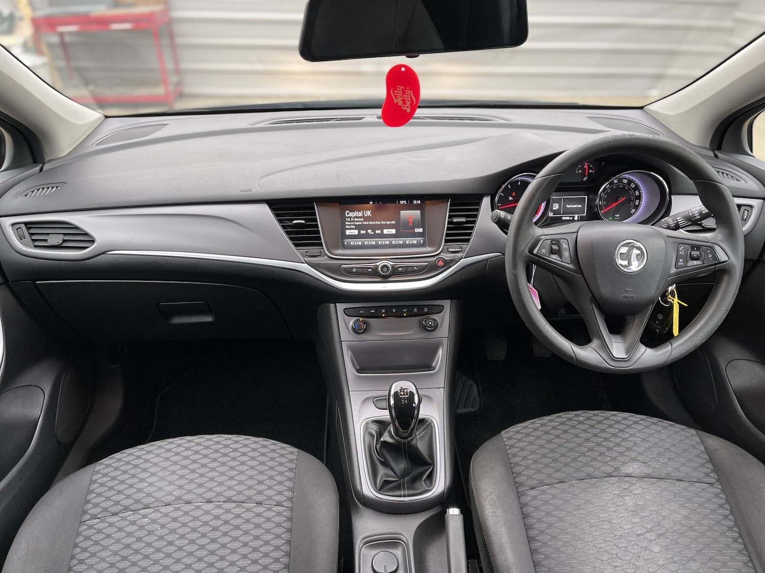 Used Vauxhall Astra 2016 for sale - 76510997: Photo 40