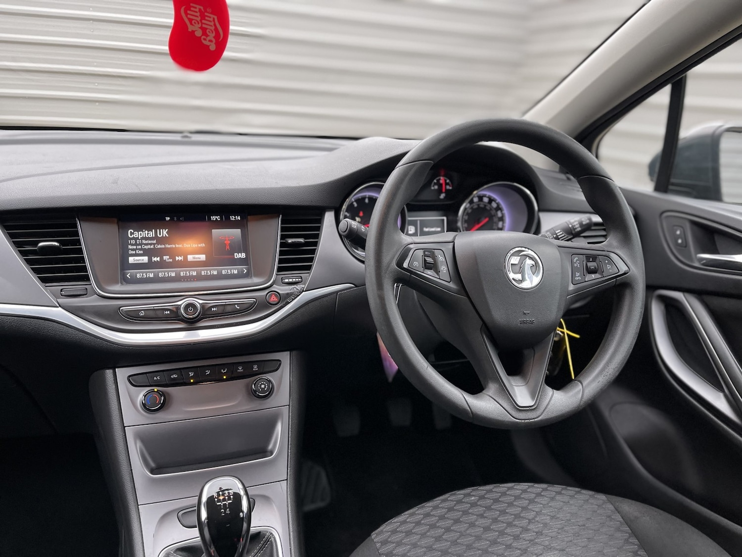 Used Vauxhall Astra 2016 for sale - 76510997: Photo 41