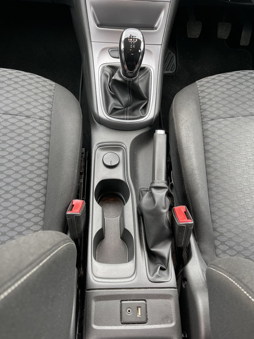 Used Vauxhall Astra 2016 for sale - 76510997: Photo 42