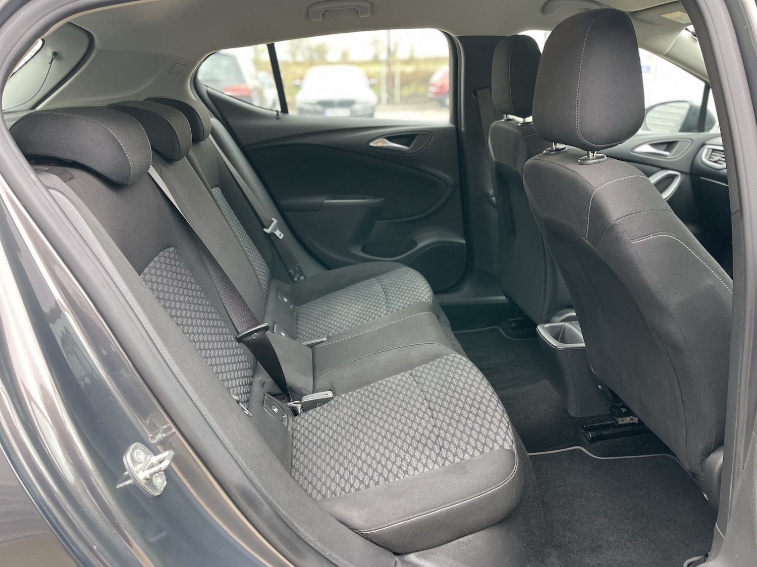 Used Vauxhall Astra 2016 for sale - 76510997: Photo 45