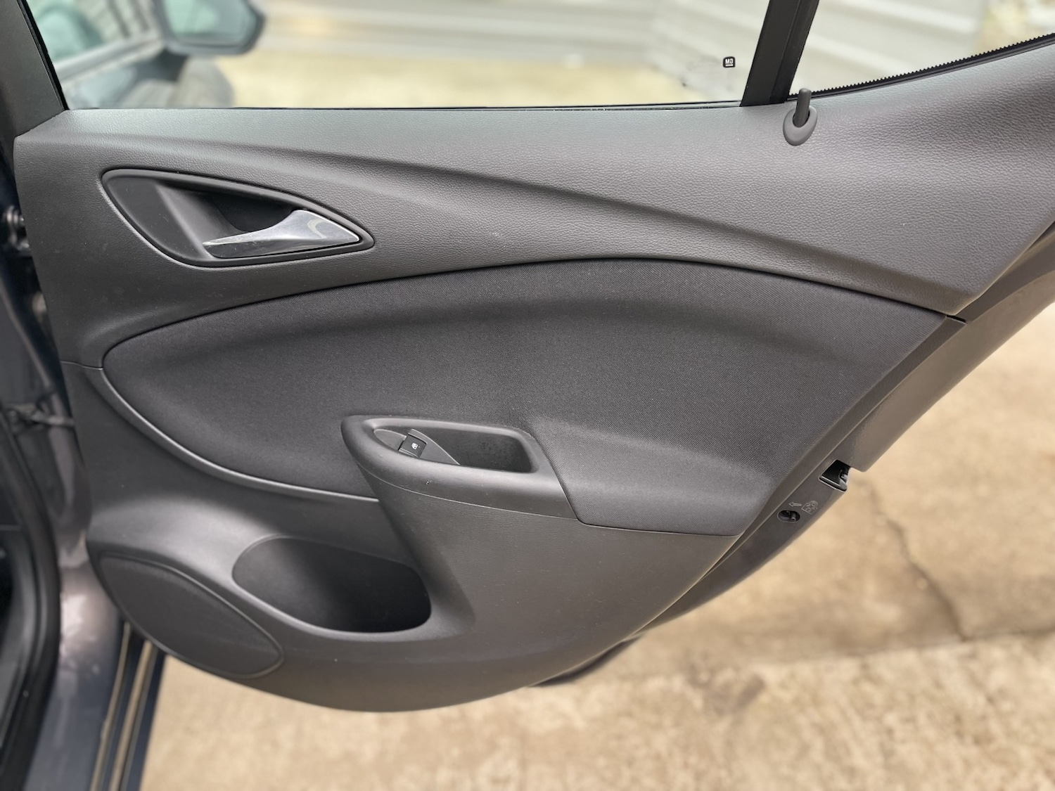 Used Vauxhall Astra 2016 for sale - 76510997: Photo 46