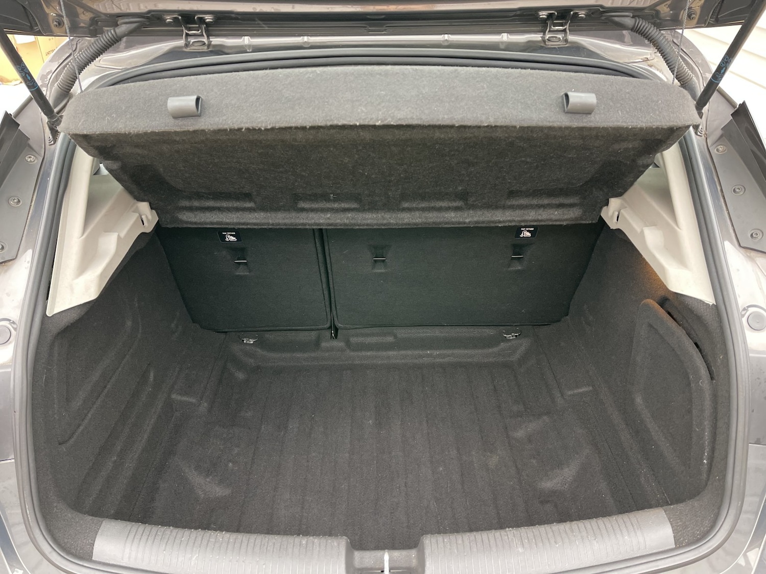 Used Vauxhall Astra 2016 for sale - 76510997: Photo 47