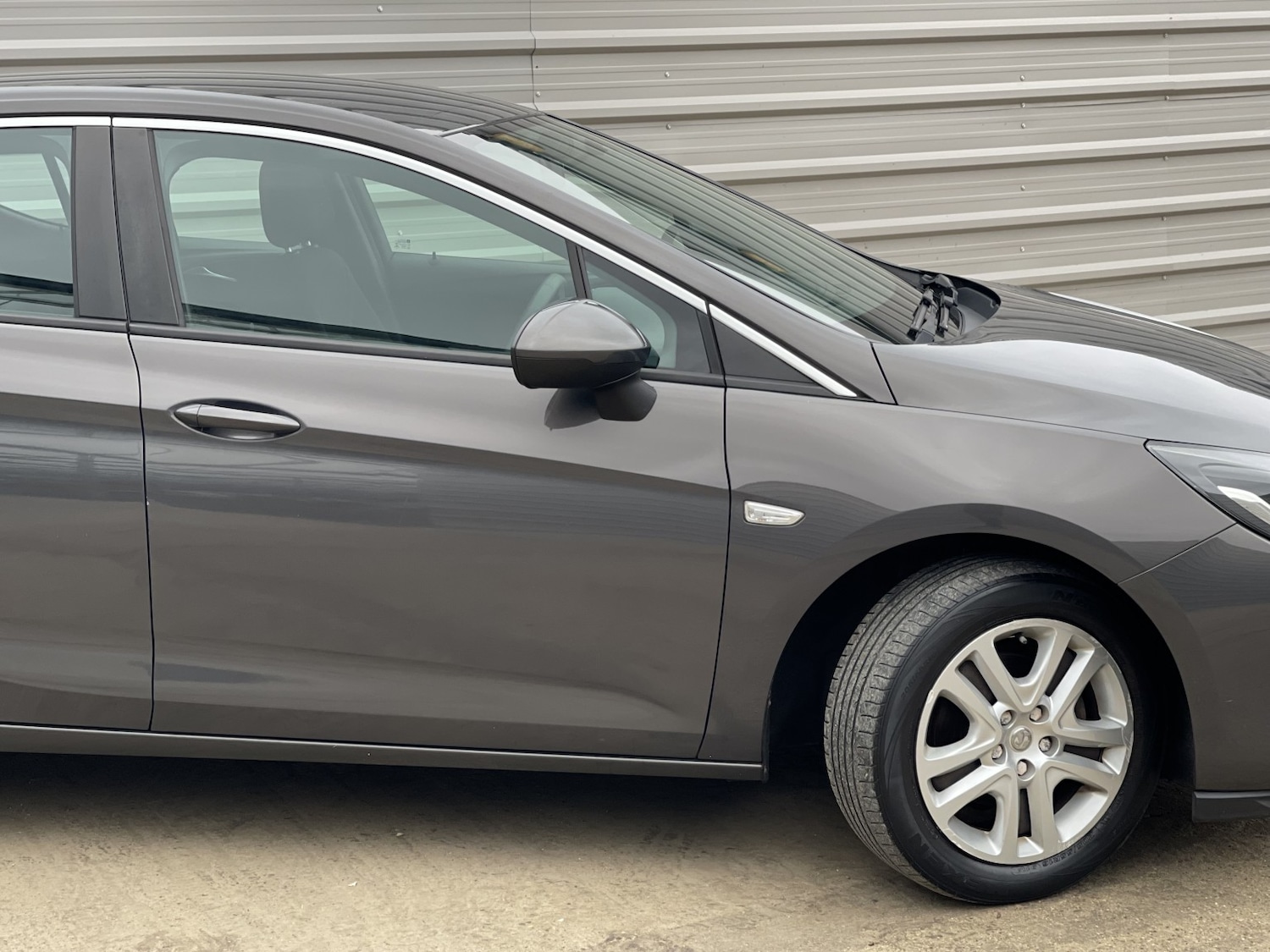 Used Vauxhall Astra 2016 for sale - 76510997: Photo 5