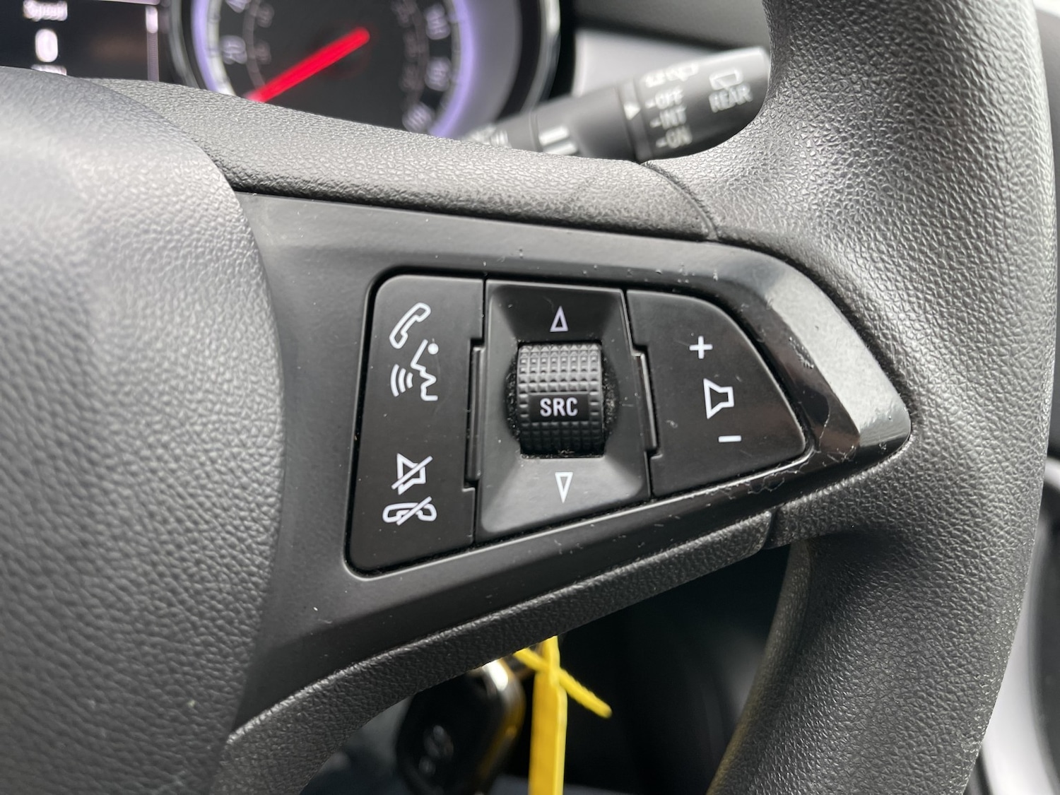 Used Vauxhall Astra 2016 for sale - 76510997: Photo 50