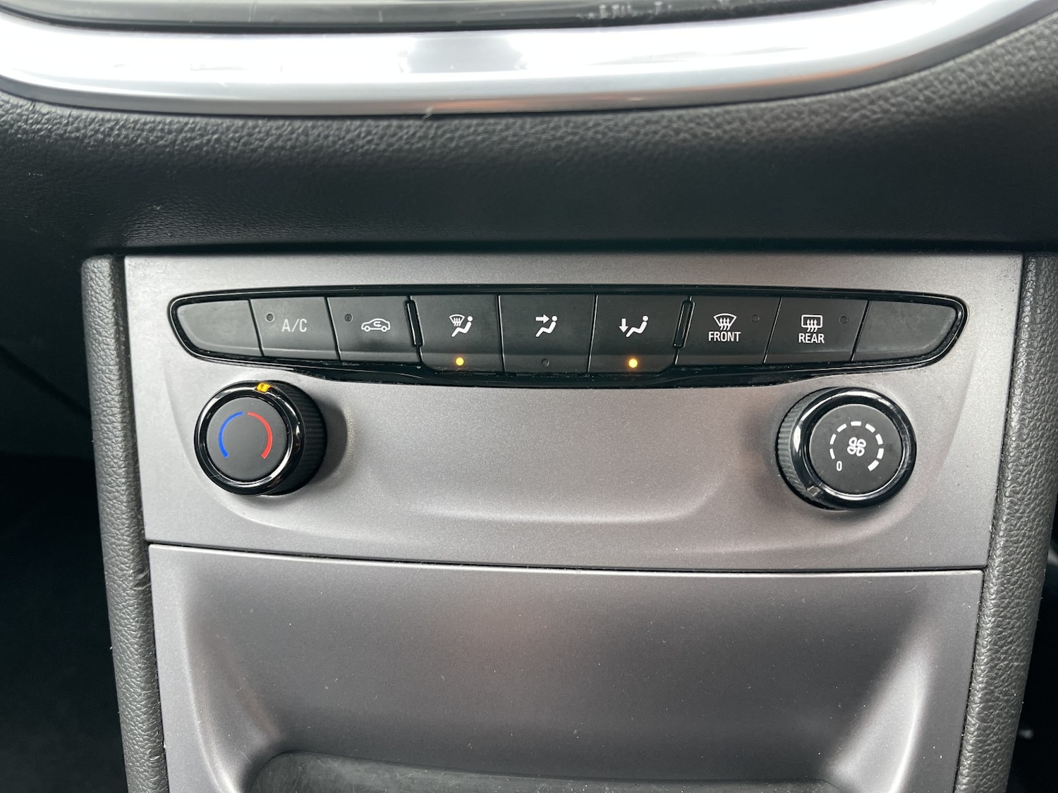 Used Vauxhall Astra 2016 for sale - 76510997: Photo 53