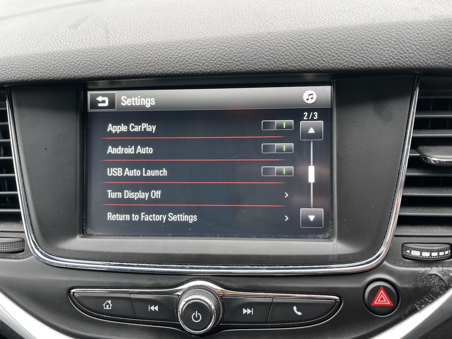 Used Vauxhall Astra 2016 for sale - 76510997: Photo 56