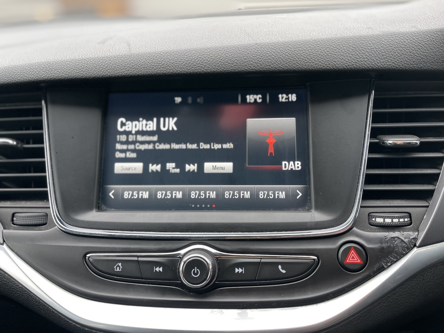 Used Vauxhall Astra 2016 for sale - 76510997: Photo 57