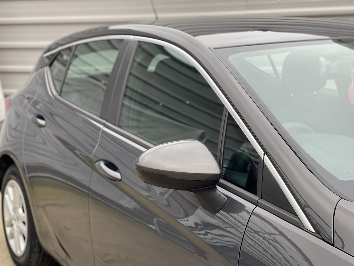 Used Vauxhall Astra 2016 for sale - 76510997: Photo 7