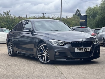 Used BMW 3 Series 2018 for sale - 79439392: Photo