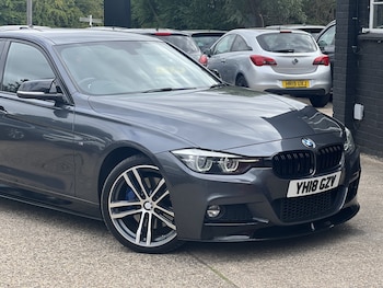 Used BMW 3 Series 2018 for sale - 79439392: Photo