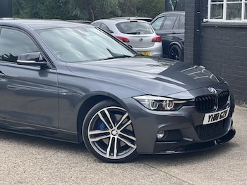 Used BMW 3 Series 2018 for sale - 79439392: Photo