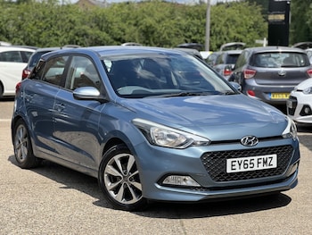 Used Hyundai i20 2015 for sale - 78969019: Photo