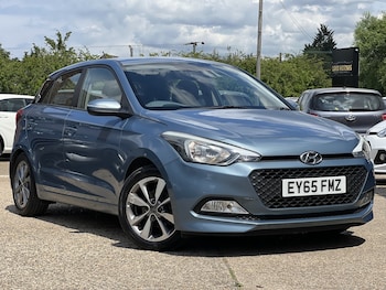 Used Hyundai i20 2015 for sale - 78969019: Photo