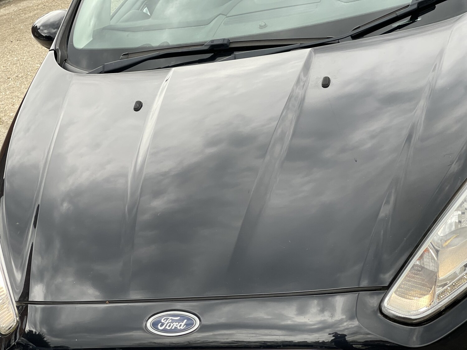 Used Ford Fiesta 2016 for sale - 78197954: Photo 15