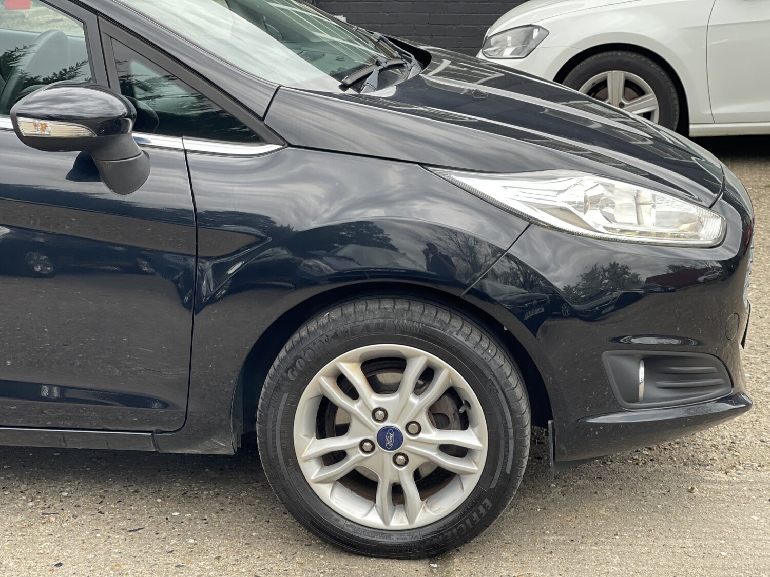 Used Ford Fiesta 2016 for sale - 78197954: Photo 20