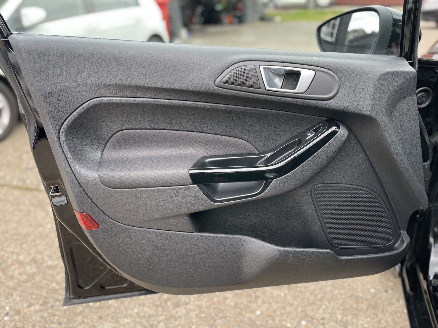 Used Ford Fiesta 2016 for sale - 78197954: Photo 28