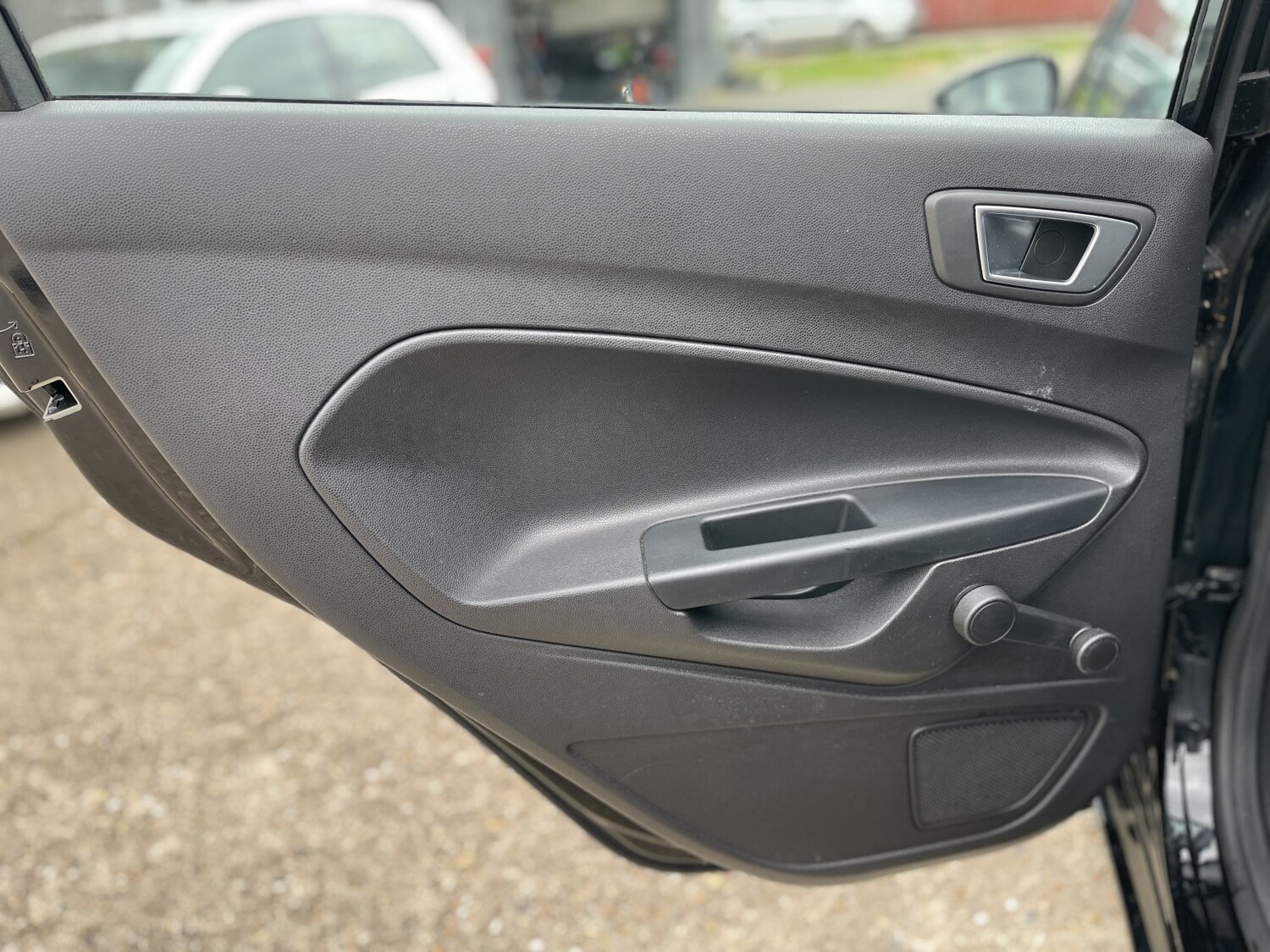 Used Ford Fiesta 2016 for sale - 78197954: Photo 34