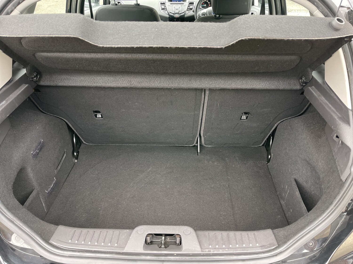 Used Ford Fiesta 2016 for sale - 78197954: Photo 38