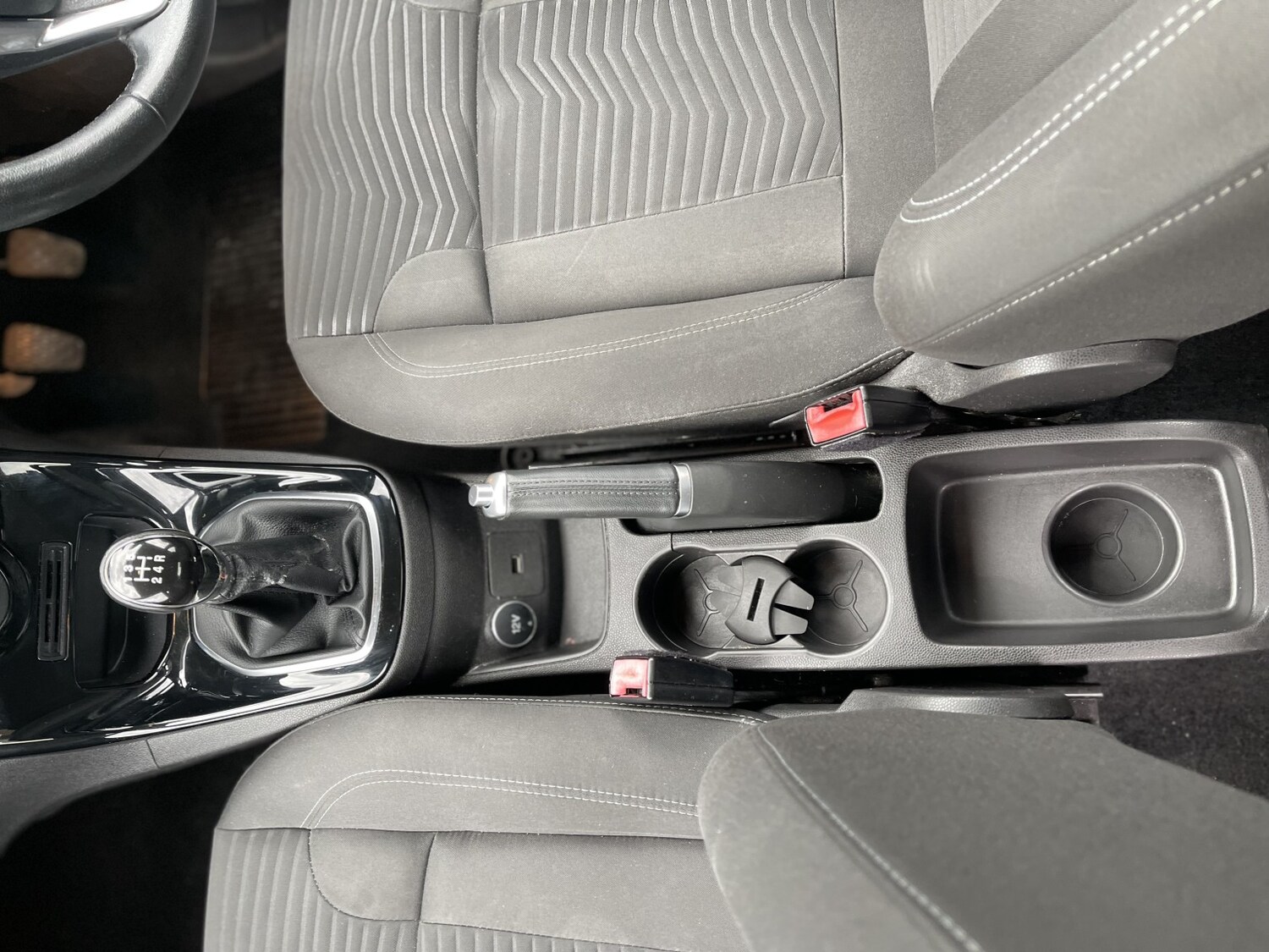 Used Ford Fiesta 2016 for sale - 78197954: Photo 39