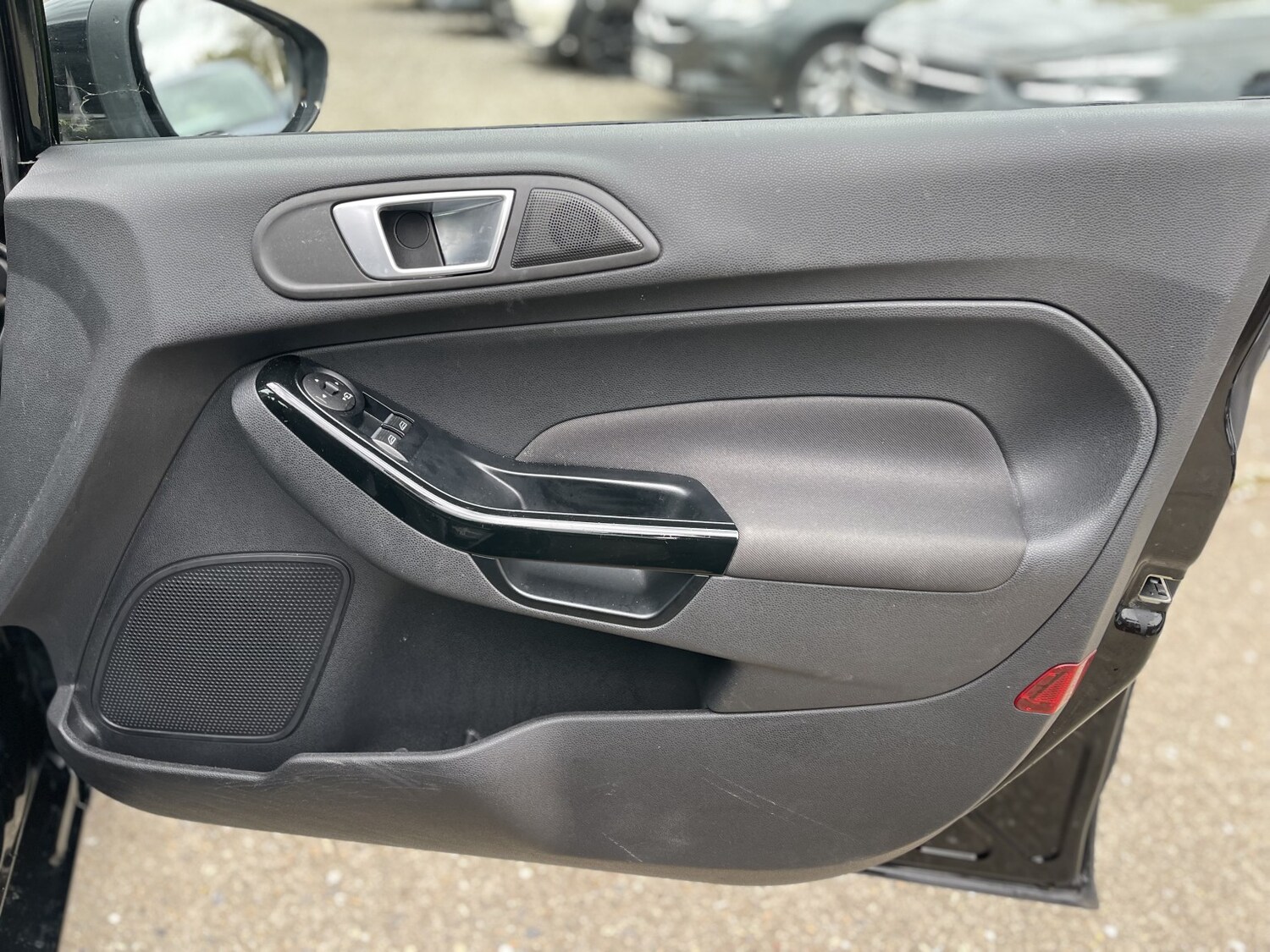 Used Ford Fiesta 2016 for sale - 78197954: Photo 44