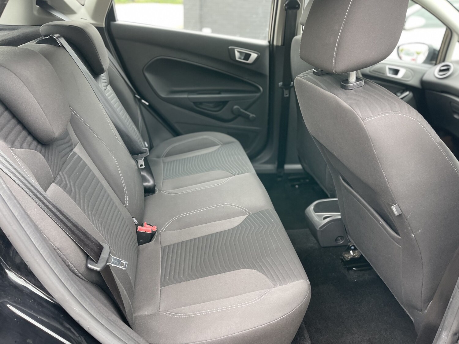 Used Ford Fiesta 2016 for sale - 78197954: Photo 45