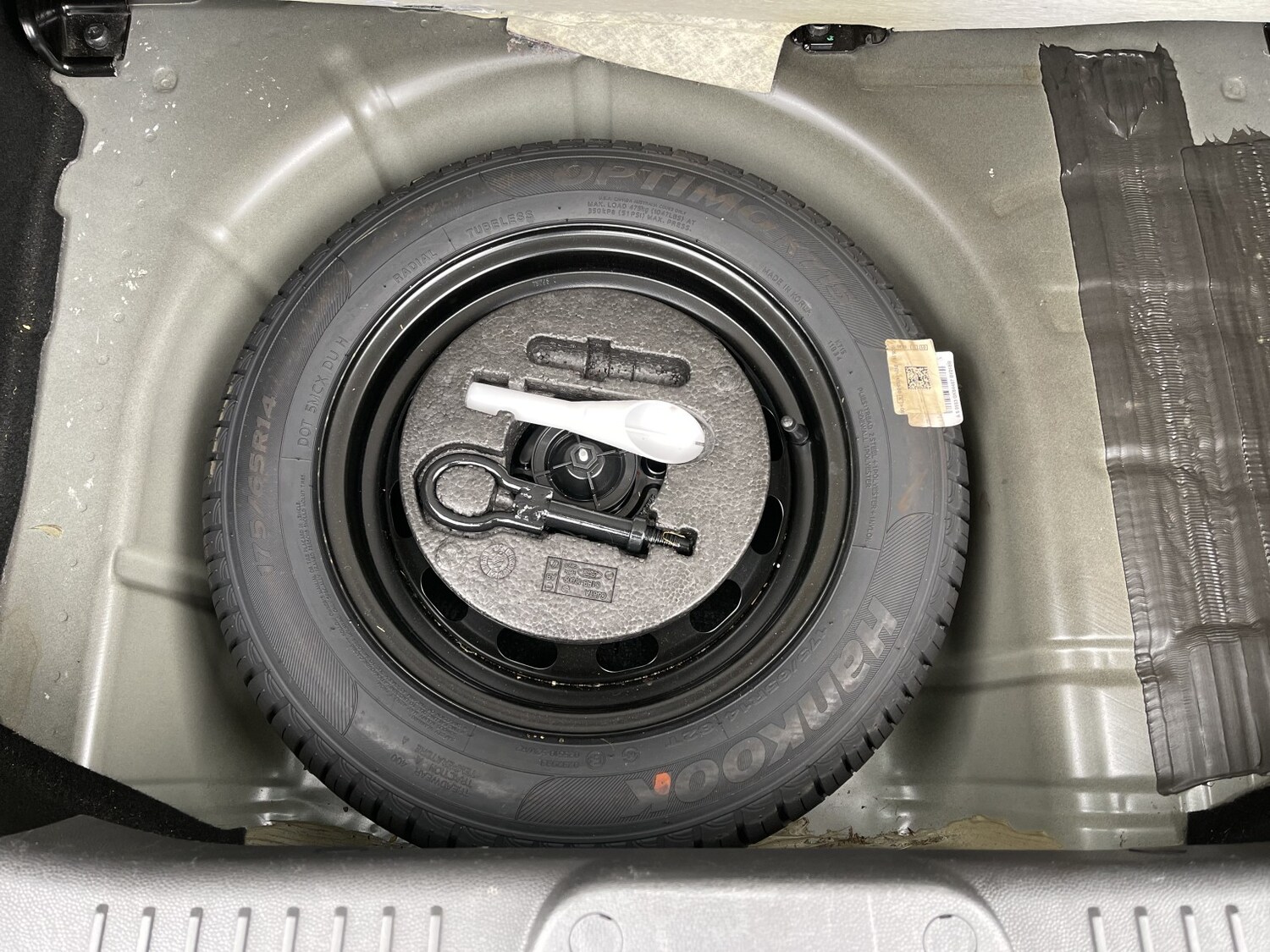 Used Ford Fiesta 2016 for sale - 78197954: Photo 47