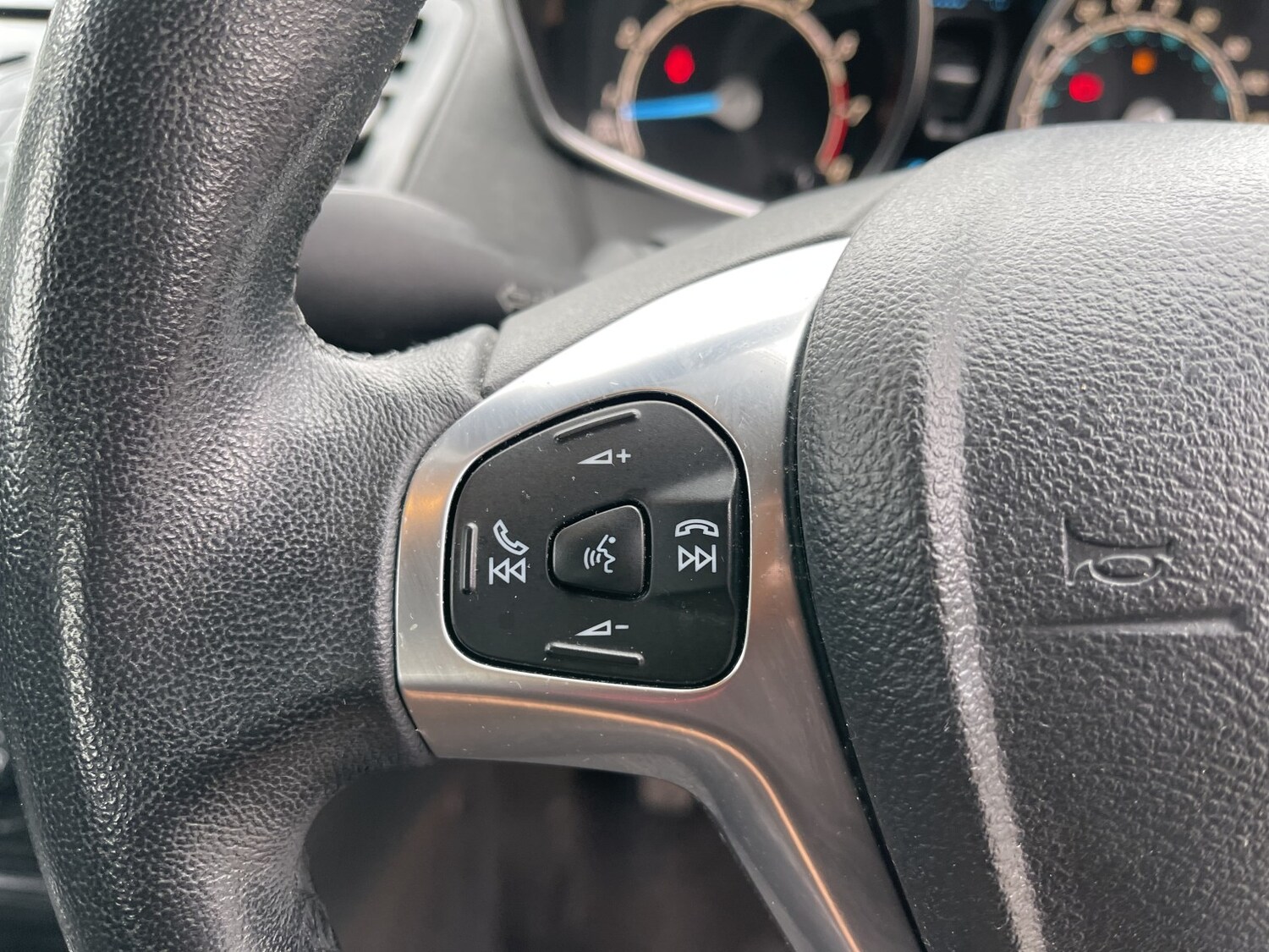 Used Ford Fiesta 2016 for sale - 78197954: Photo 49