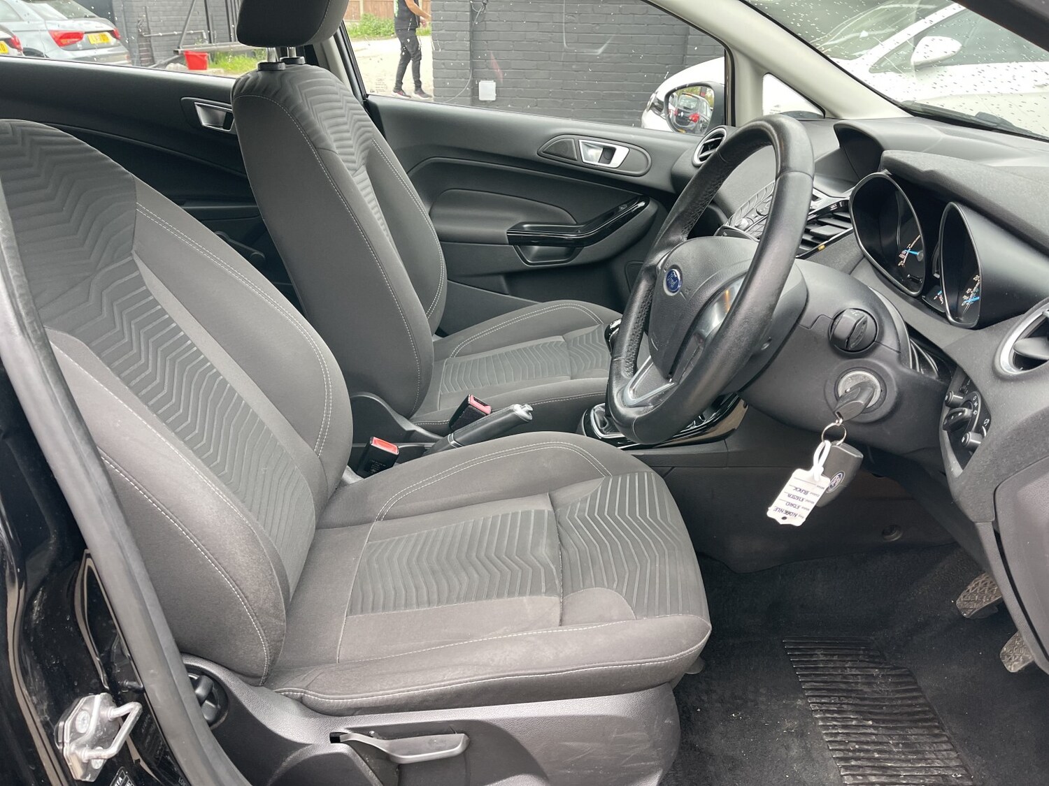 Used Ford Fiesta 2016 for sale - 78197954: Photo 52