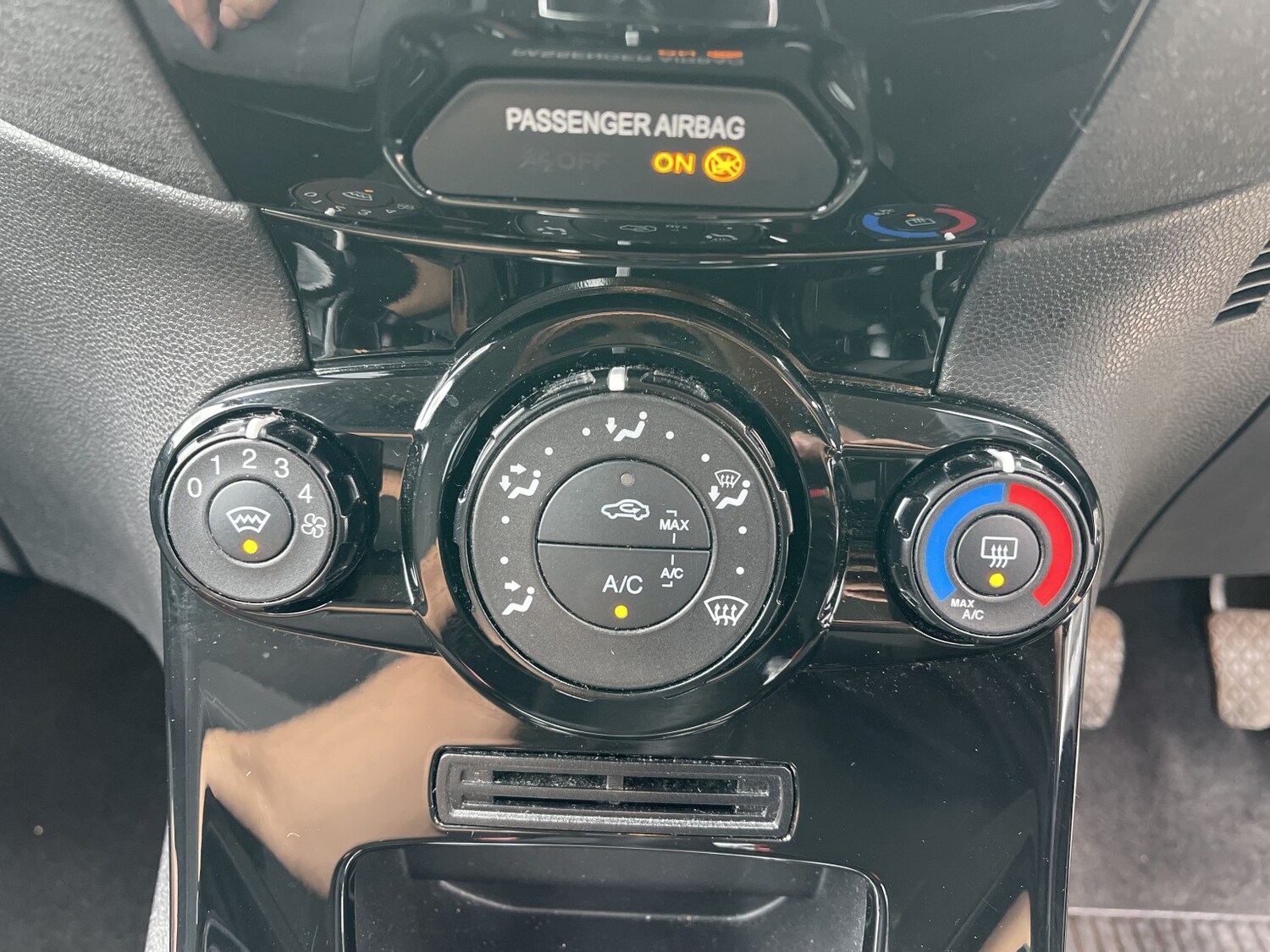 Used Ford Fiesta 2016 for sale - 78197954: Photo 53