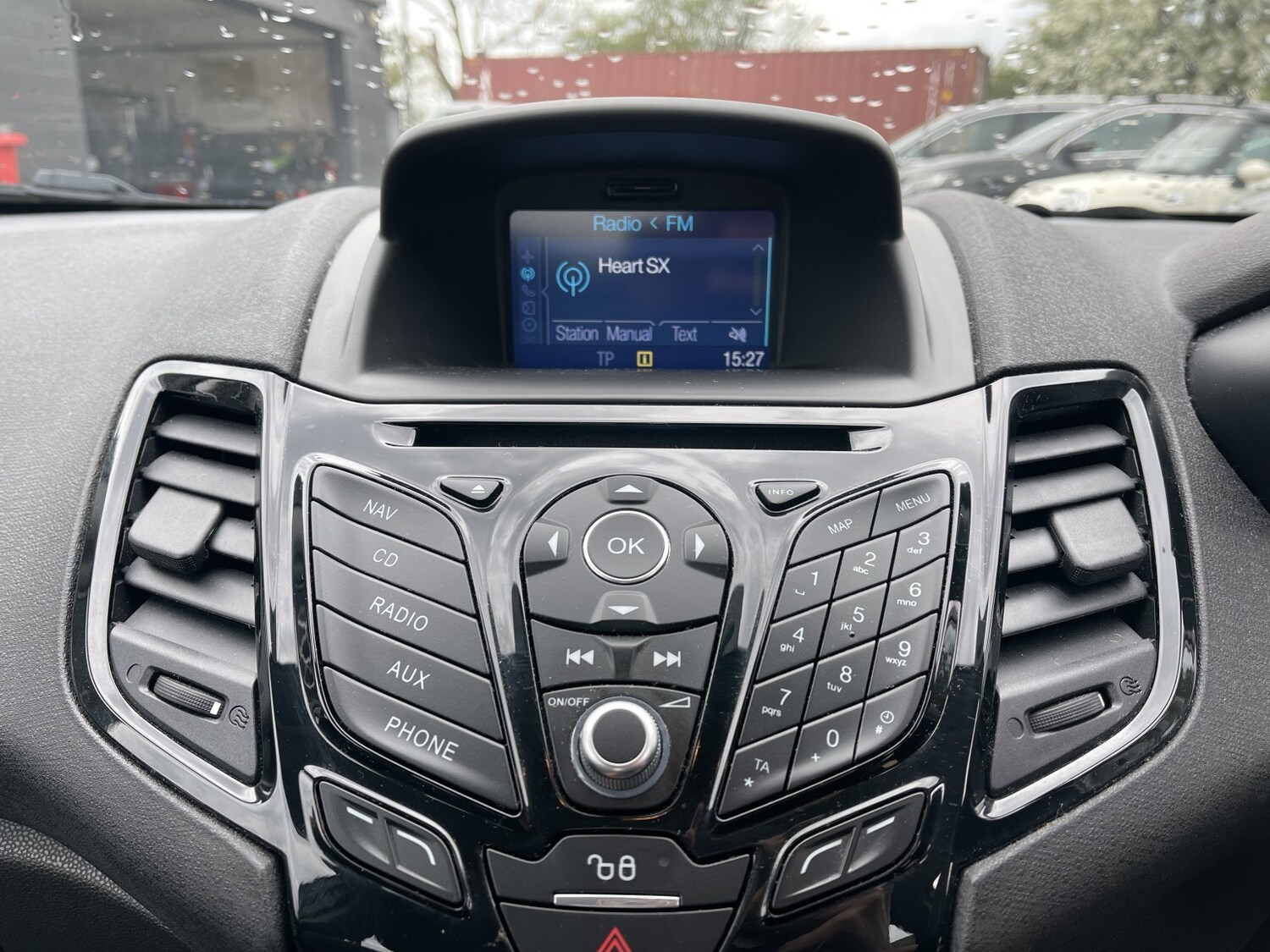 Used Ford Fiesta 2016 for sale - 78197954: Photo 54