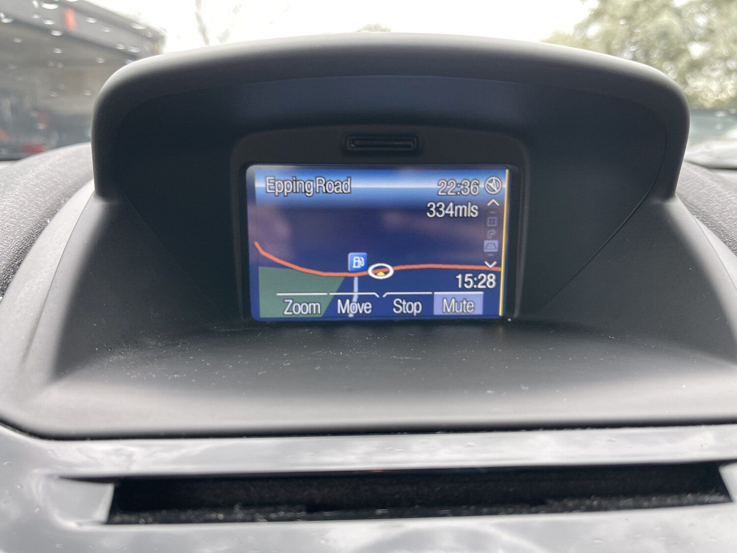 Used Ford Fiesta 2016 for sale - 78197954: Photo 55