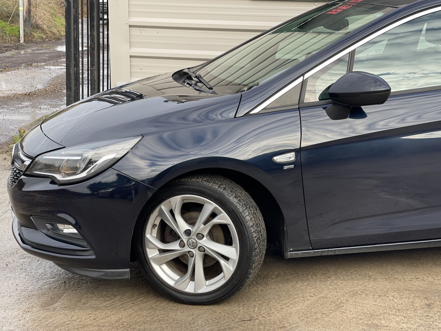 Used Vauxhall Astra 2019 for sale - 77241911: Photo 13