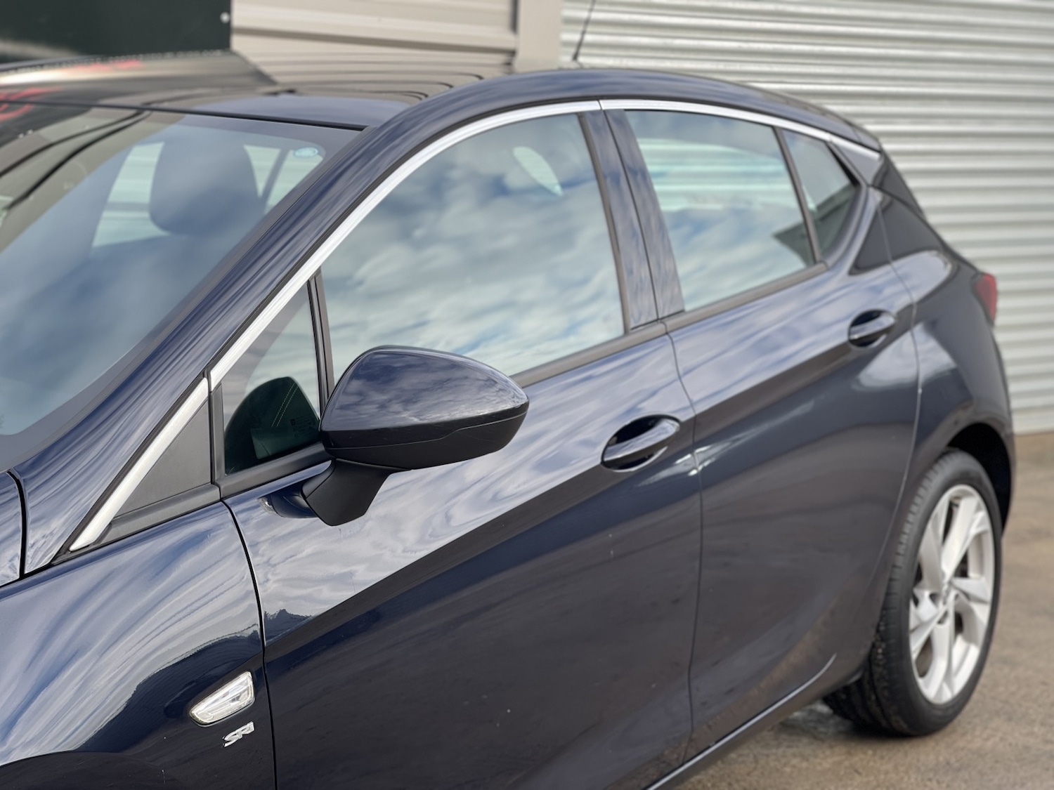 Used Vauxhall Astra 2019 for sale - 77241911: Photo 19