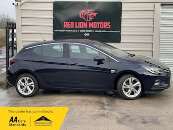 2019 - 1.4 i Turbo SRi 5-Door