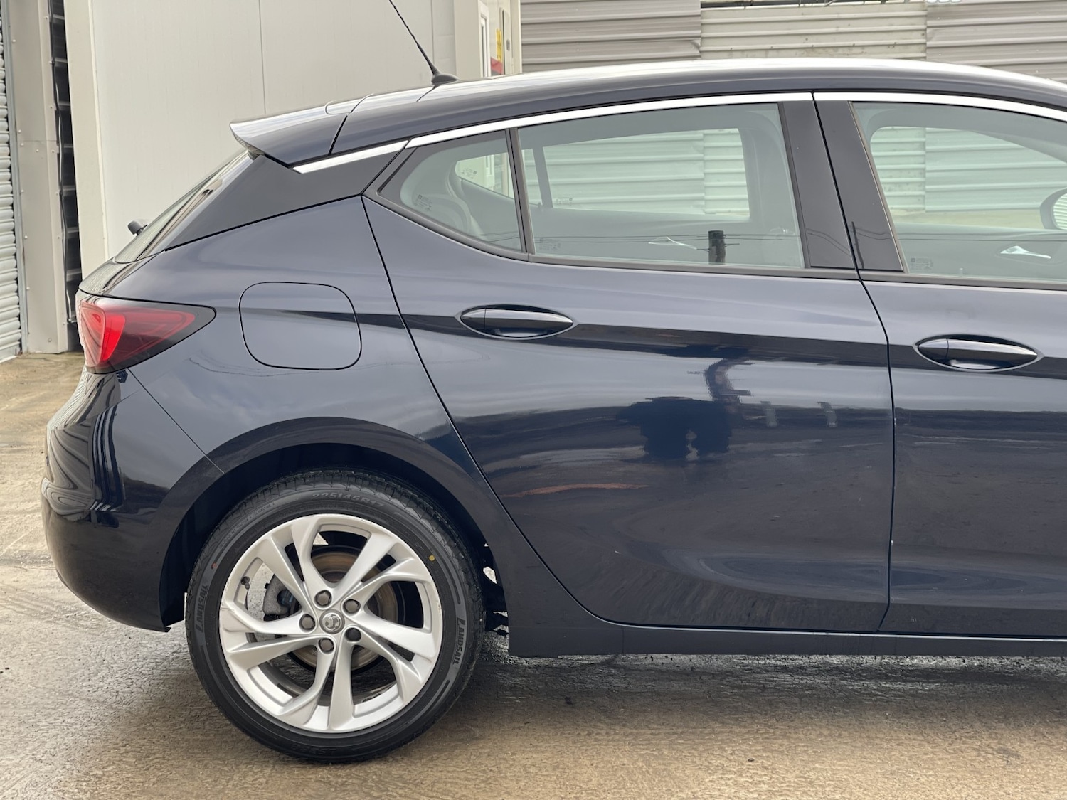 Used Vauxhall Astra 2019 for sale - 77241911: Photo 21